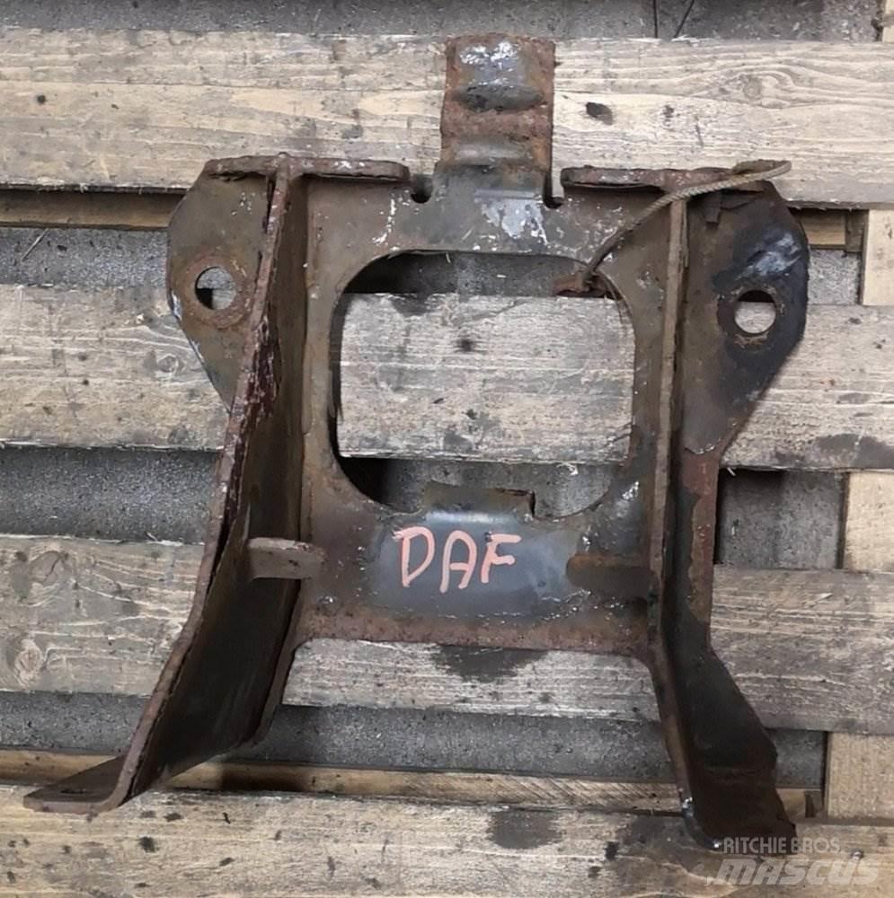 DAF REZERVA DRŽÁK Transport - Anderen