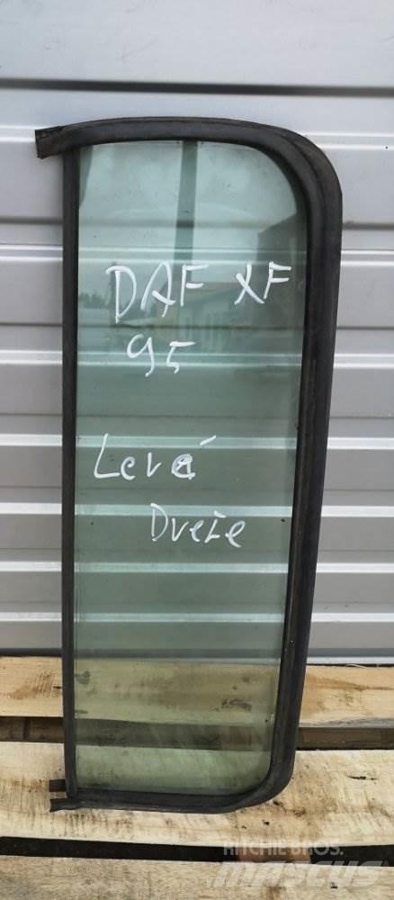 DAF XF OKNO Transport - Anderen