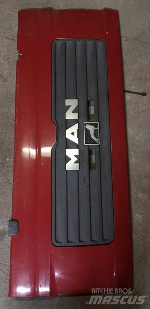 MAN KAPOTA Transport - Anderen