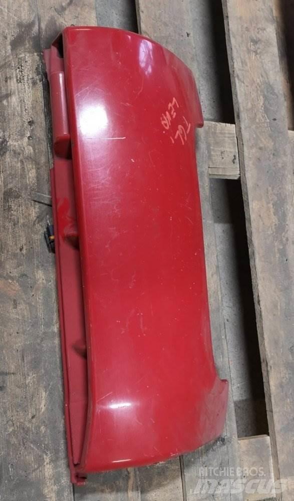 MAN TGL MAN TGL DIFUZOR Transport - Anderen