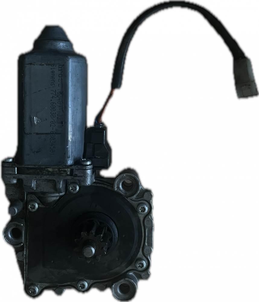  MOTOR OKNA Motoren