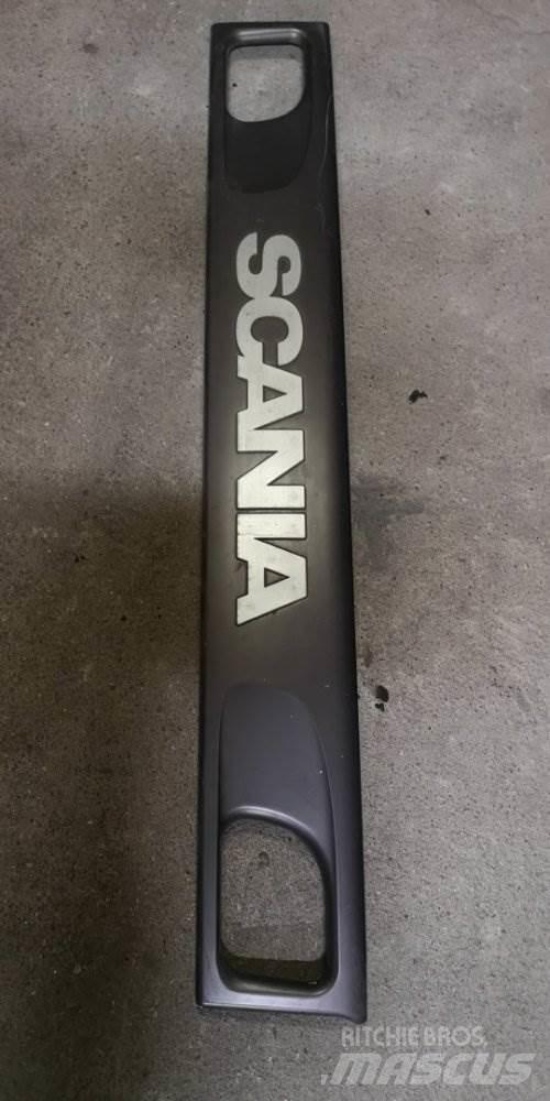 Scania MASKA Transport - Anderen