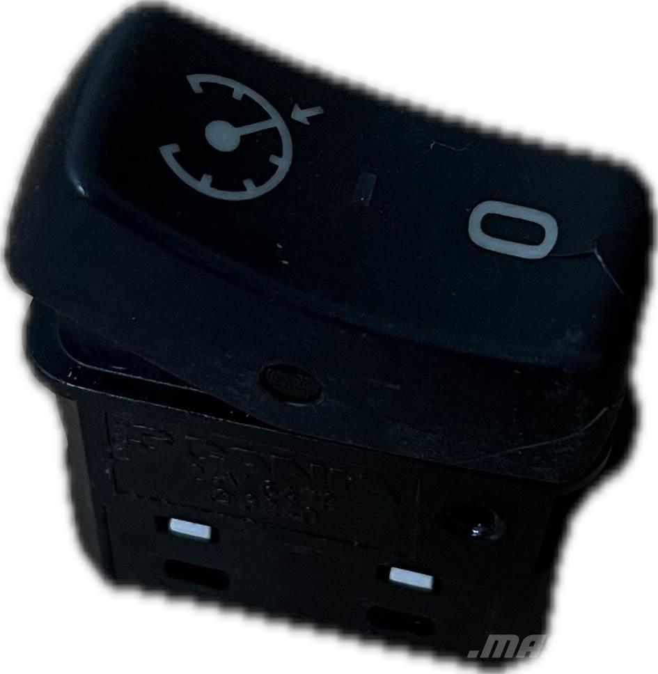 Scania PŘEPÍNAČ 1459830 Transport - Anderen