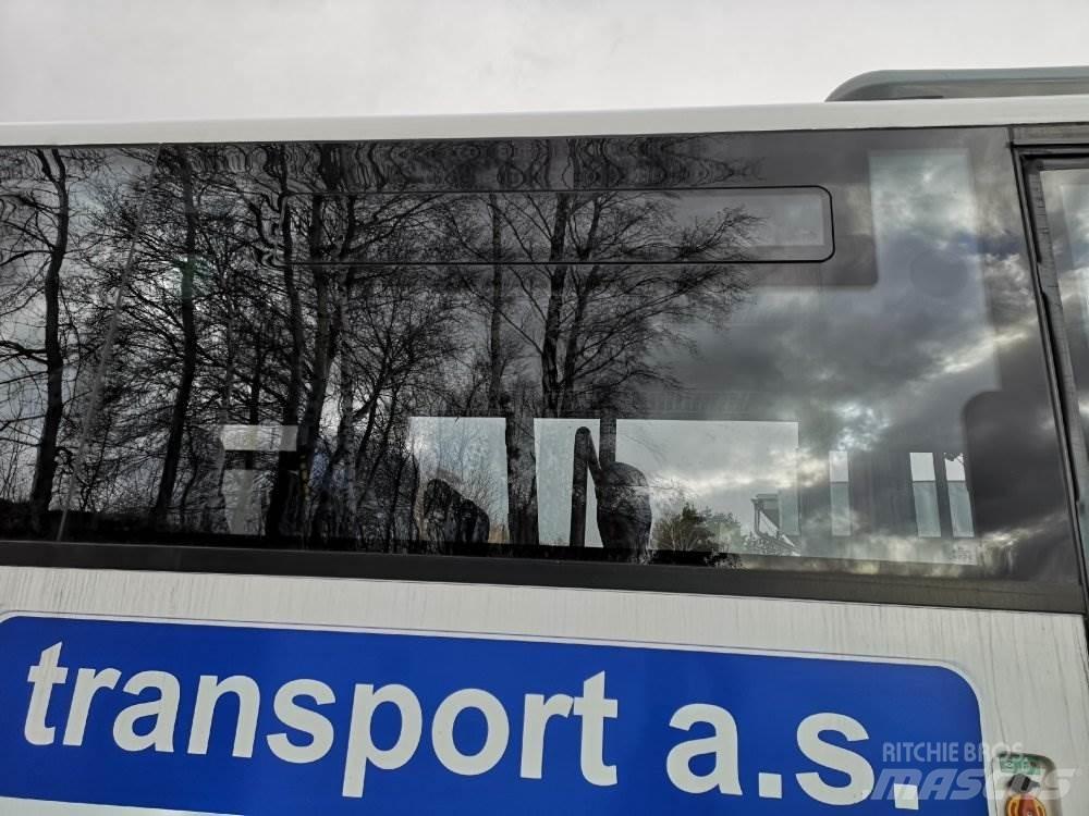 Setra OKNO P2 Transport - Anderen