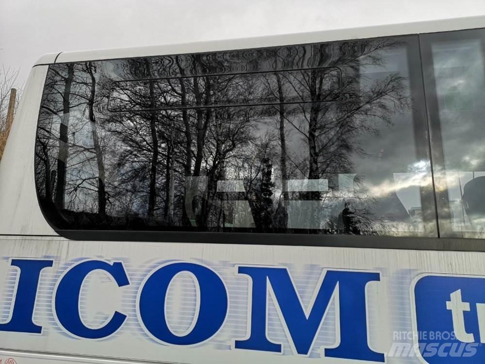 Setra OKNO P3 Transport - Anderen