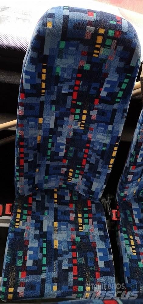 Setra SEDAČKA Transport - Anderen