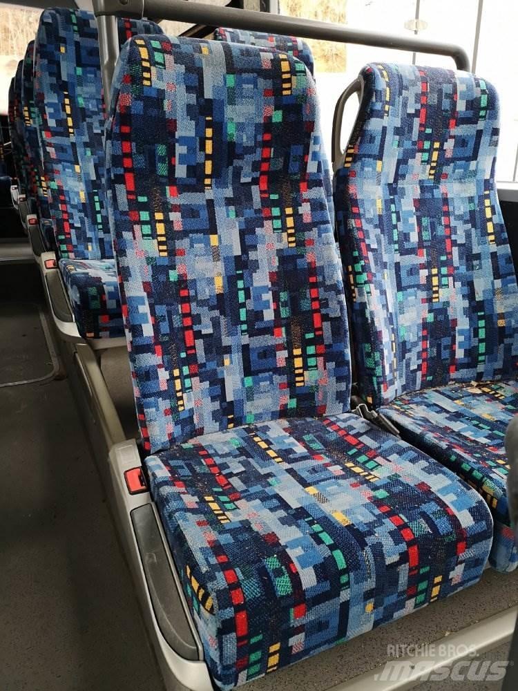 Setra SEDAČKA Transport - Anderen
