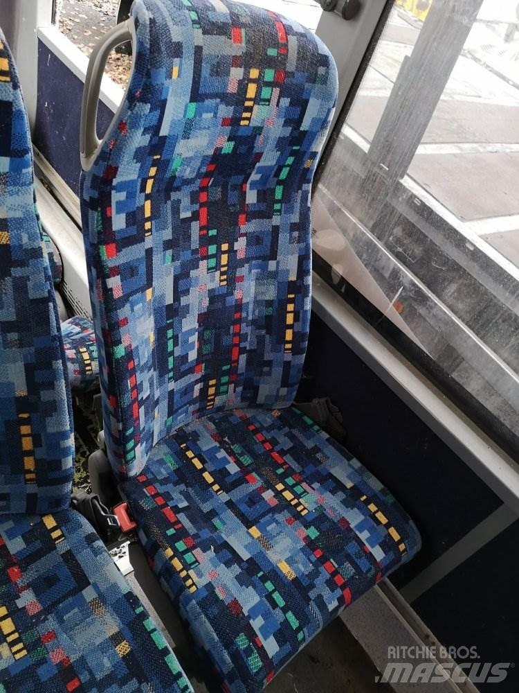 Setra SEDAČKA Transport - Anderen