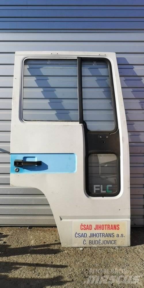 Volvo FL DVEŘE R Transport - Anderen