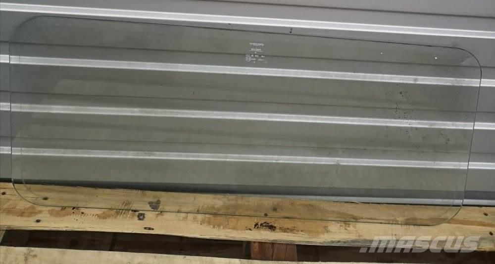 Volvo FL OKNO Transport - Anderen