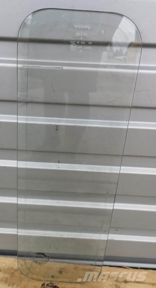 Volvo FL OKNO Transport - Anderen