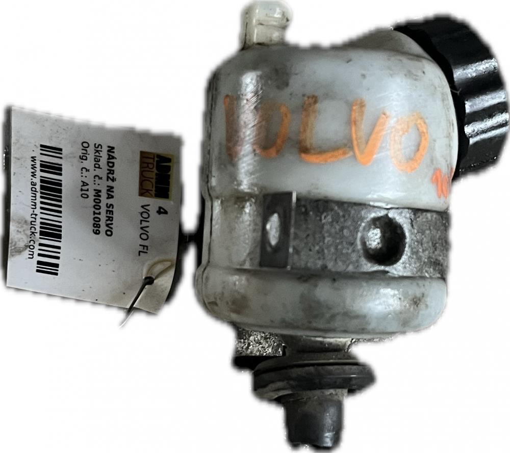 Volvo FL SERVO NÁDRŽ Transport - Anderen