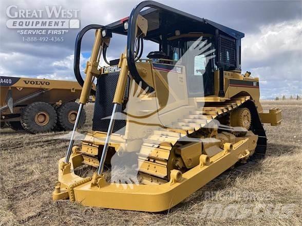CAT D8T Rupsdozers