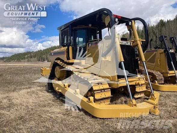 CAT D8T Rupsdozers