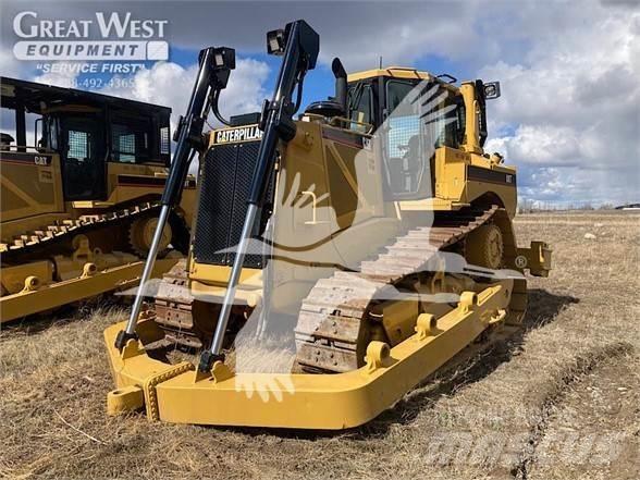CAT D8T Rupsdozers