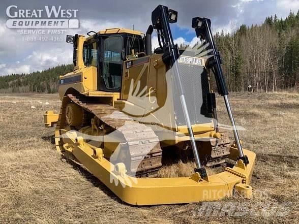 CAT D8T Rupsdozers