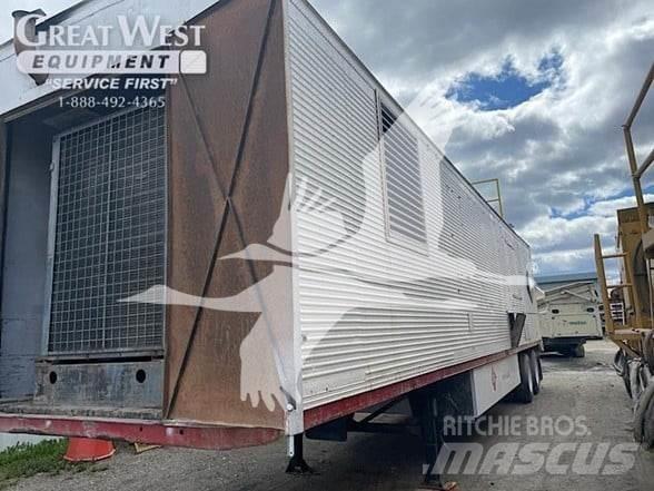 Clemro 53 FT Bouw - Overige