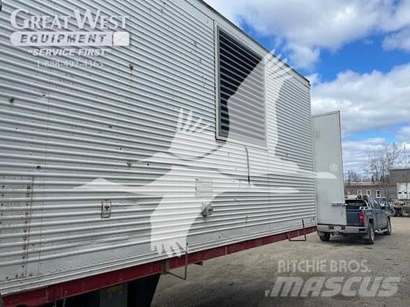 Clemro 53 FT Bouw - Overige