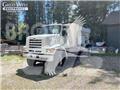 Ford LT8501 Bouw - Overige