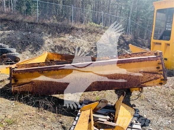 Volvo A35E Bouw - Overige