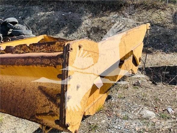 Volvo A35E Bouw - Overige