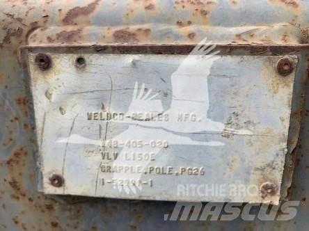 WBM PG26 Vorken
