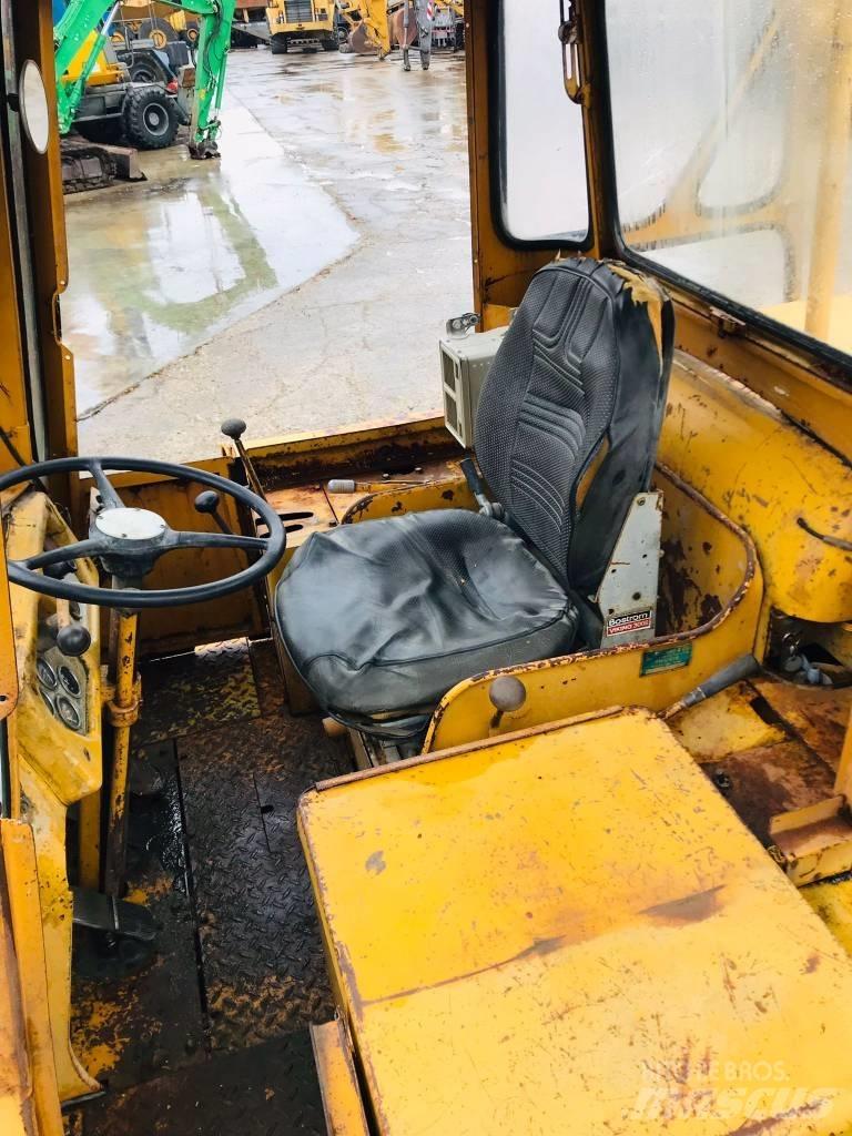 CAT 944 Wielladers