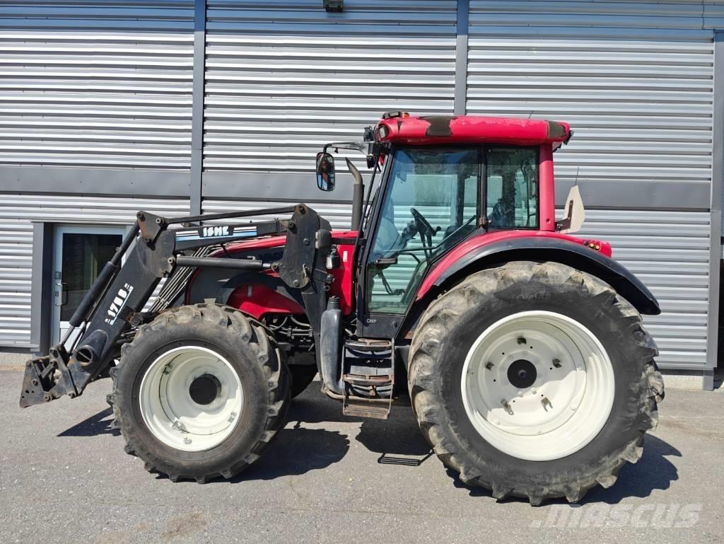 Valtra C 150 Tractoren