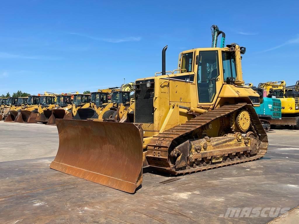 CAT D6N XL Rupsdozers