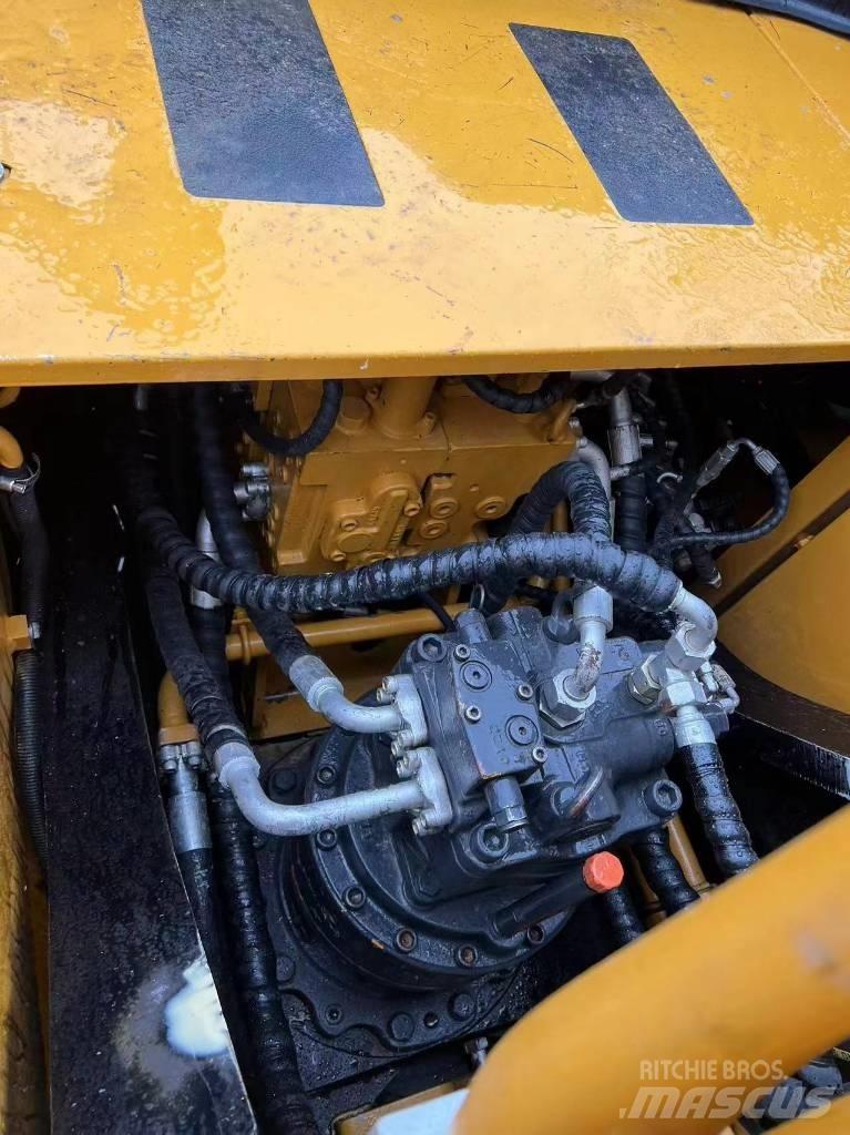 Sany SY 235 C Rupsgraafmachines