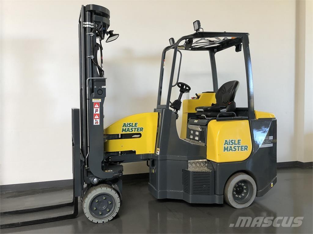 Combilift AM20NE Magazijnwagen