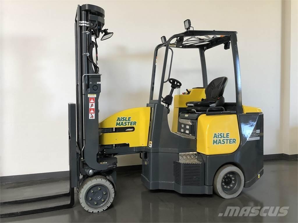 Combilift AM20NE Elektrische heftrucks
