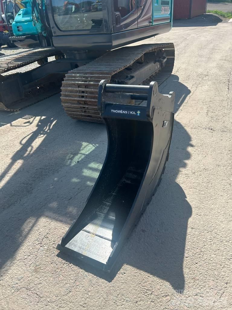 Kobelco SK130LC-11 Rupsgraafmachines