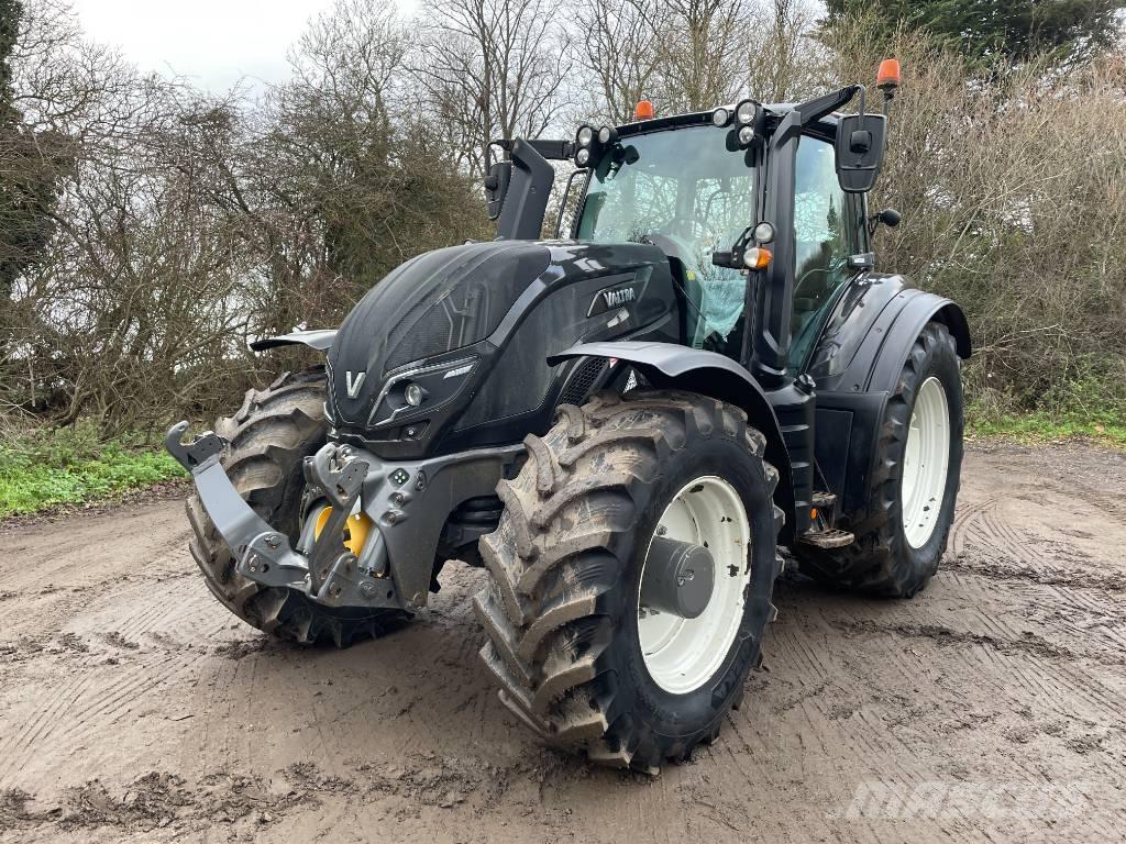 Valtra T 234 Direct Tractoren
