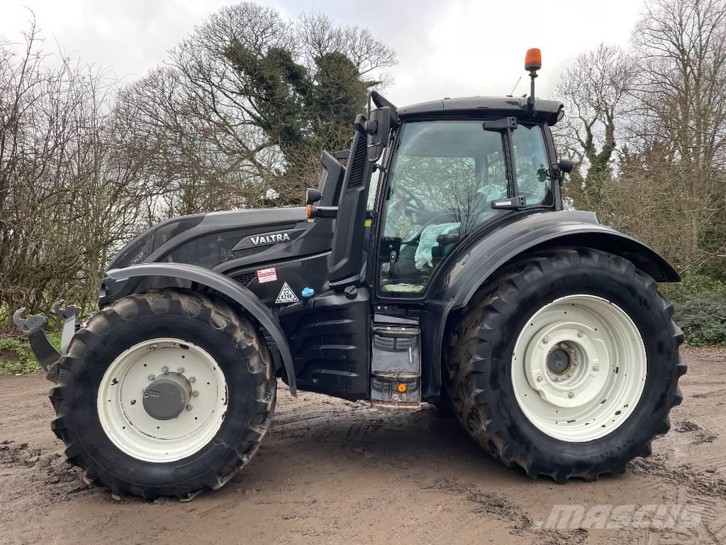Valtra T 234 Direct Tractoren