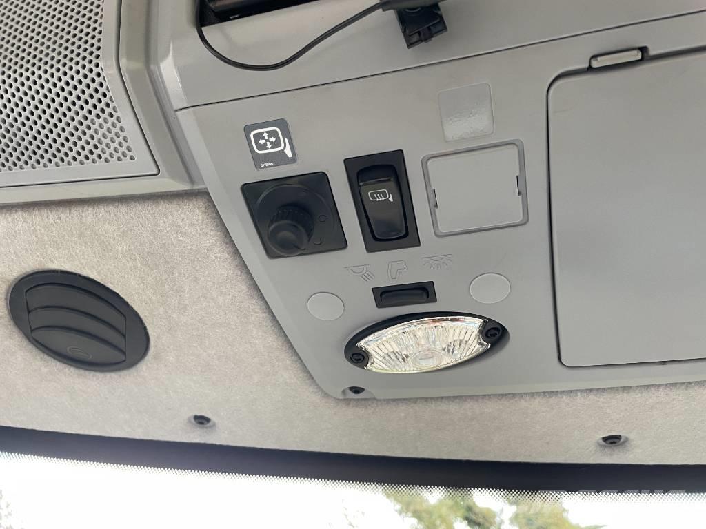 Valtra T 234 Direct Tractoren