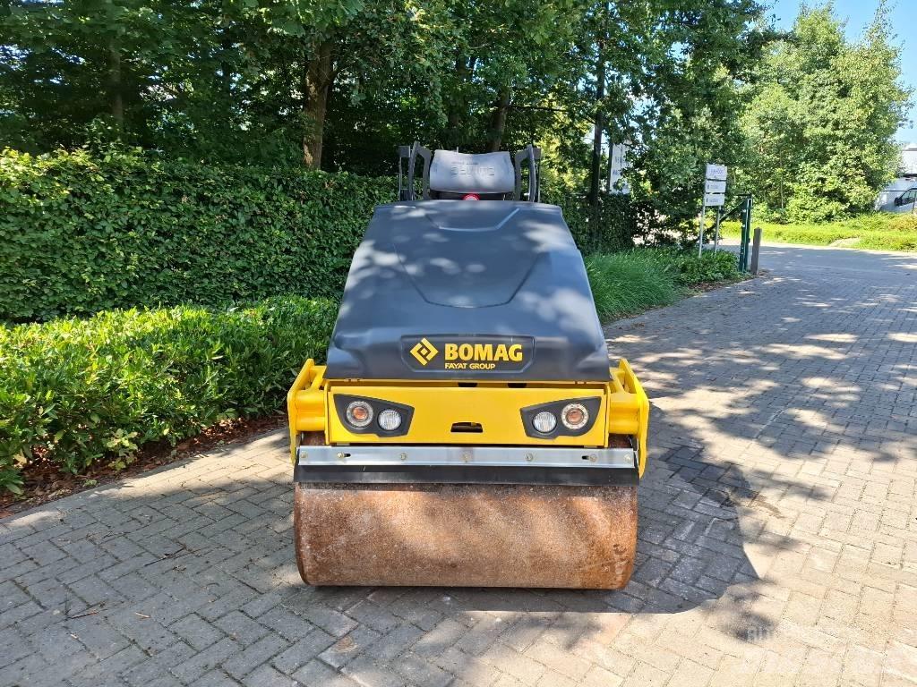 Bomag BW 120 AD-5 Duowalsen