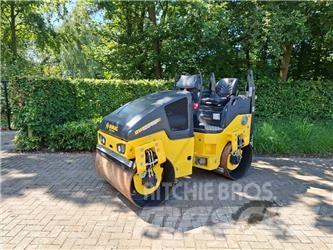 Bomag BW 120 AD-5 Duowalsen