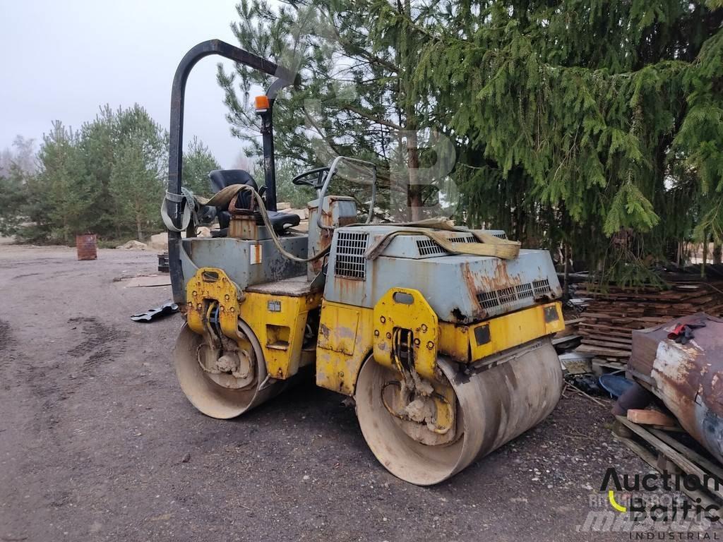 Bomag BW 125 A D H Overige walsen