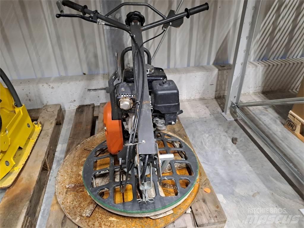 Husqvarna BG245 Trilmachines