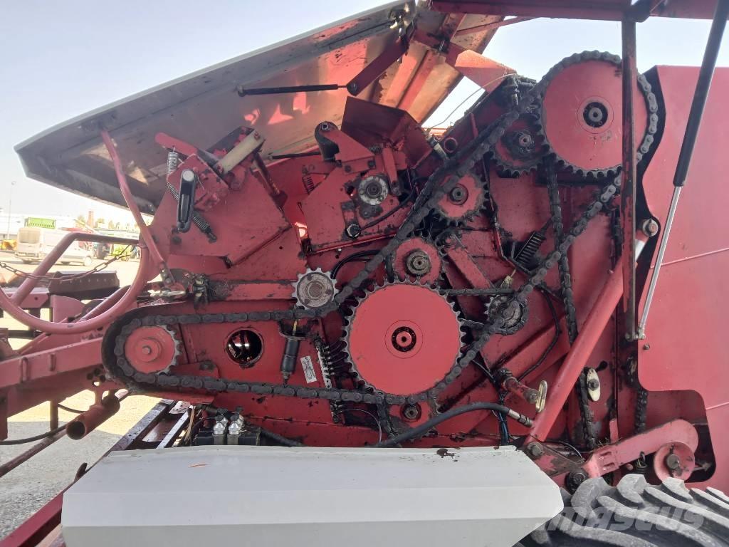 Welger Rb235 profi Ronde-balenpersen