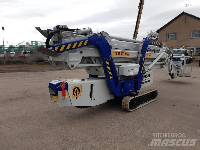 Falcon Spider FS330Z Andere liften en hoogwerkers