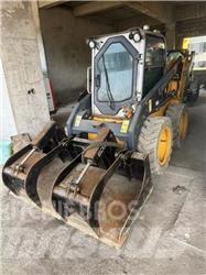 LiuGong 375B Schrankladers