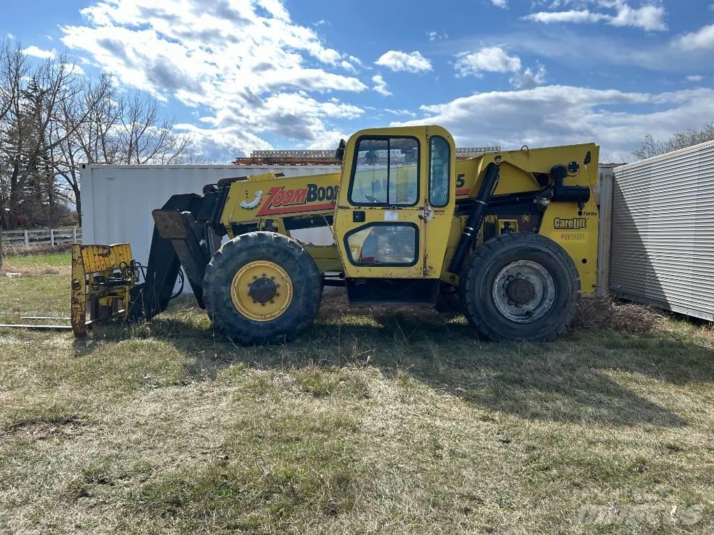  zoomboom ZB10054 Verreikers