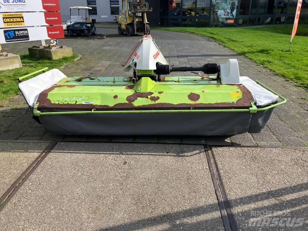 CLAAS Corto 3200 F Maaiers