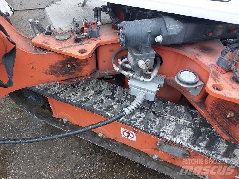 EasyLift R 210 Knikarmhoogwerkers