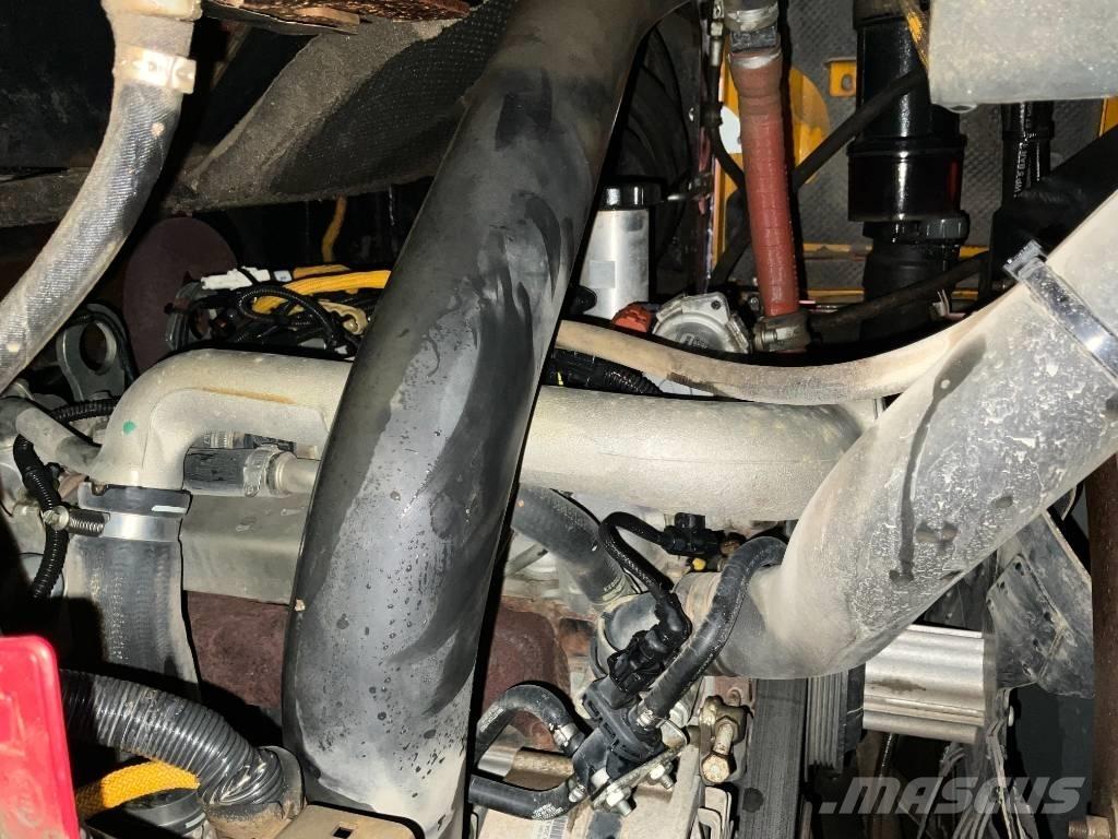 Neuson DW 60 Mini Dumpers