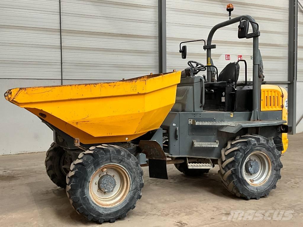 Neuson DW 60 Mini Dumpers