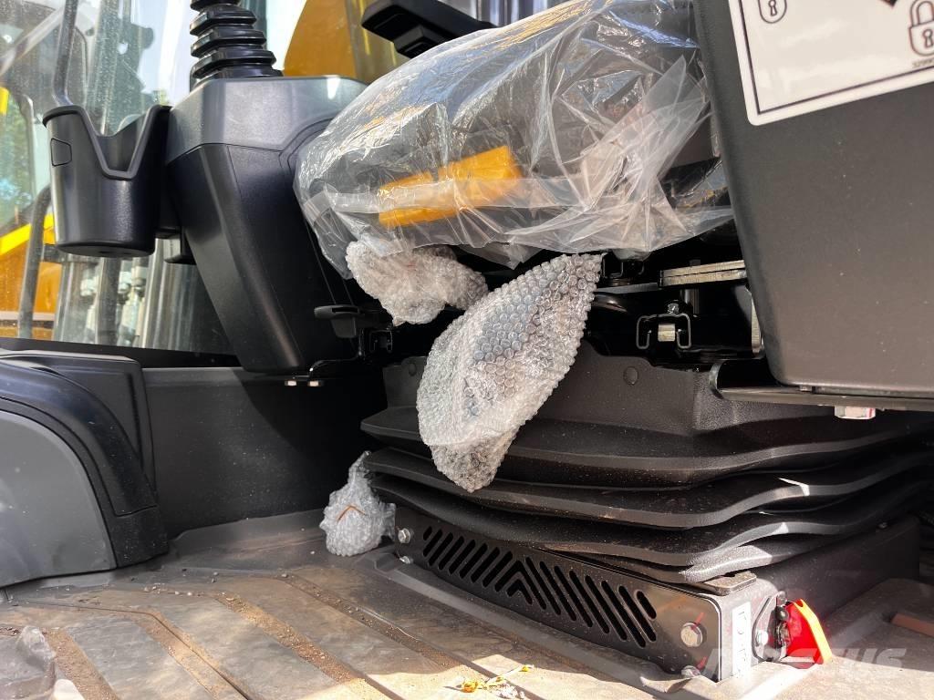 XCMG XE 200GA Rupsgraafmachines