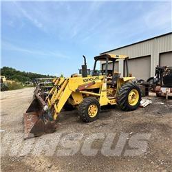 New Holland 545 D Tractoren